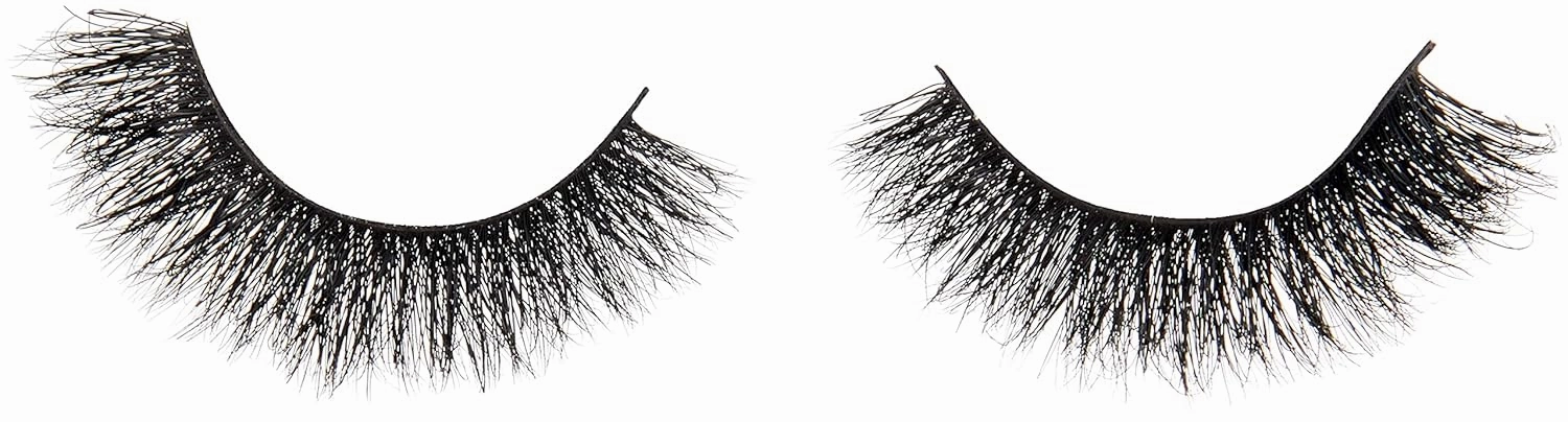 false lashes (sassy)