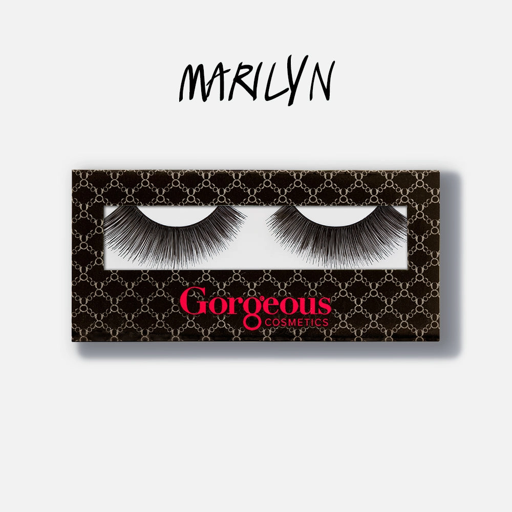 FALSE LASHES