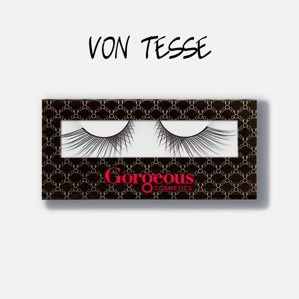 FALSE LASHES