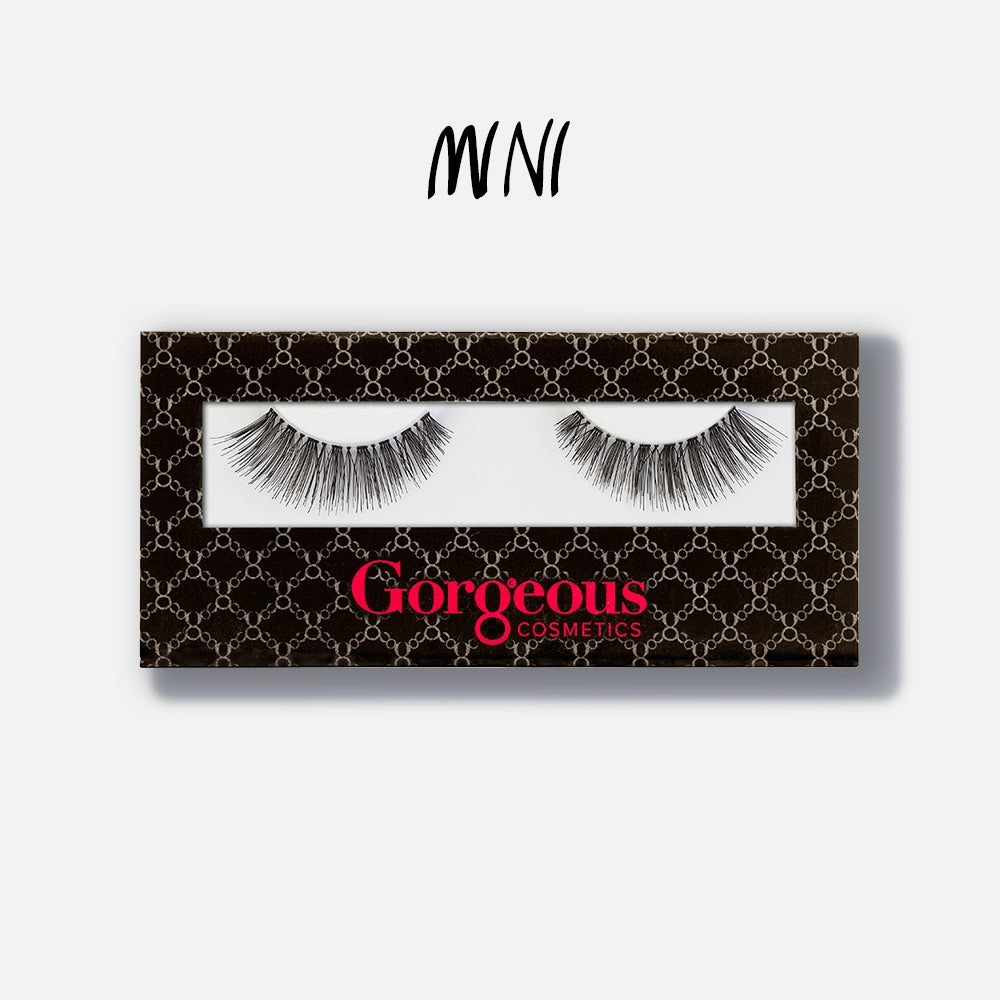 FALSE LASHES