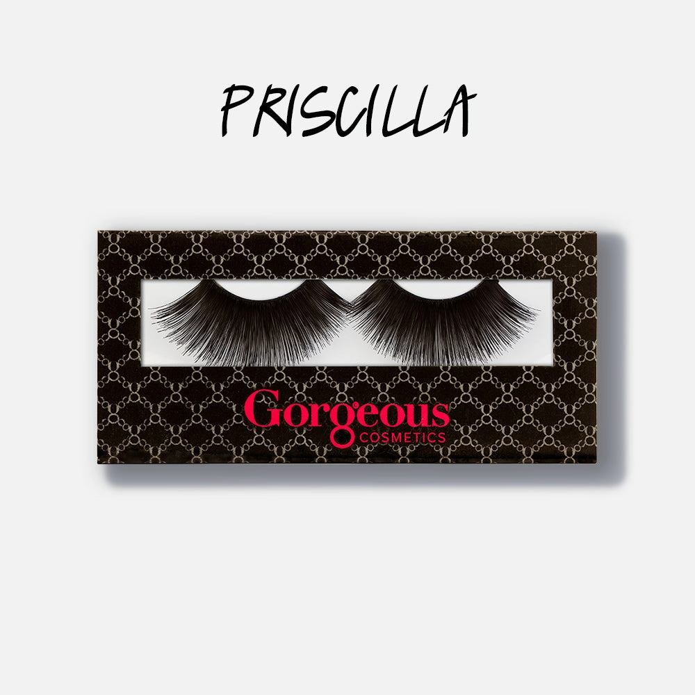 FALSE LASHES