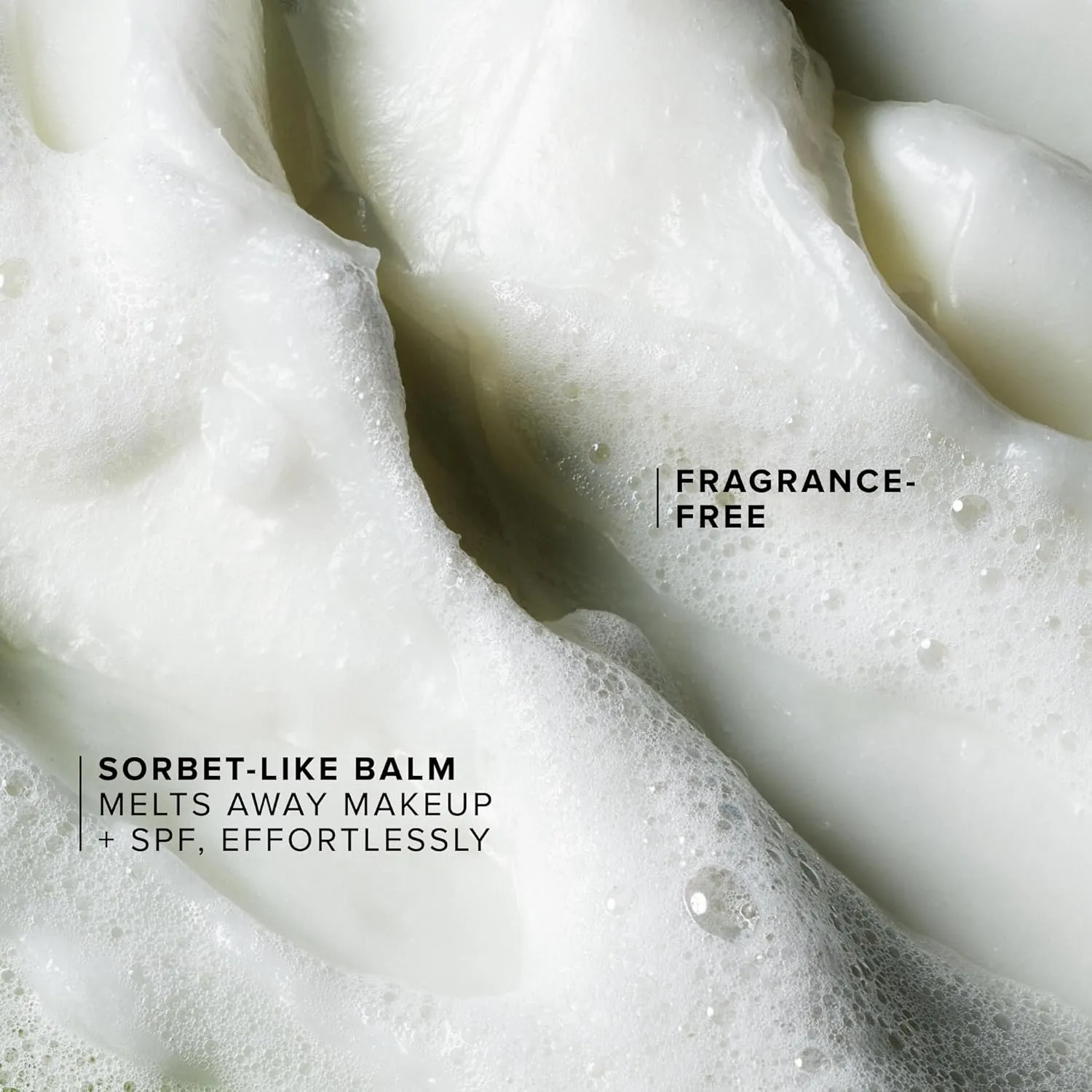 Farmacy Makeup Remover Cleansing Balm - Green Clean Waterproof Makeup Remover   Oil Based Cleanser - Newly Formulated Double Cleanser with Plant Based Waxes   Upcycled Moringa - Fragrance Free (200ml)