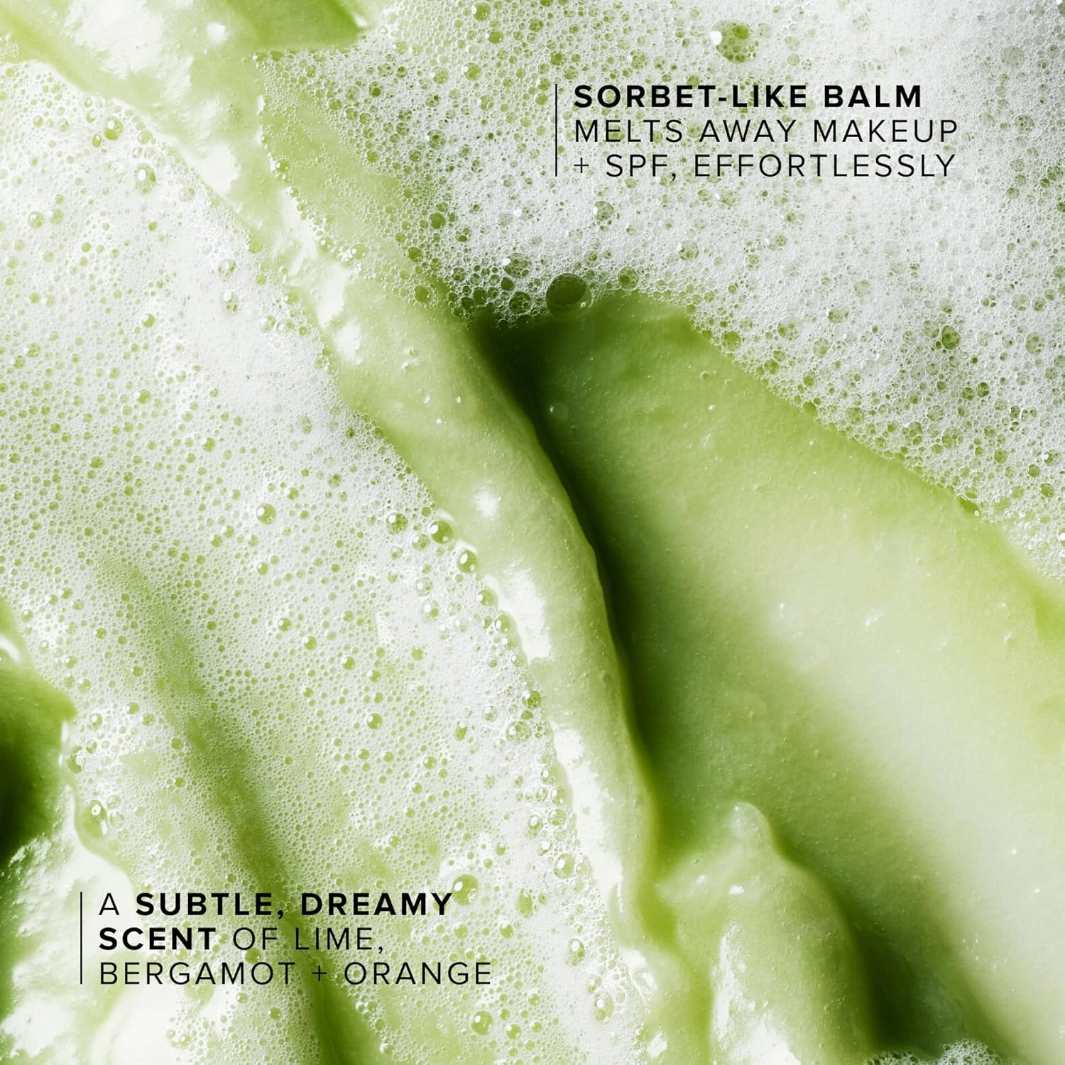 Farmacy Makeup Remover Cleansing Balm - Green Clean Waterproof Makeup Remover   Oil Based Cleanser - Newly Formulated Double Cleanser with Plant Based Waxes   Upcycled Moringa (200ml)