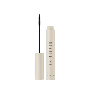 Farmasi Mascara Infinilash, 9ml / 0.3flOz - Advanced Lengthening and Volumizing Mascara for Extreme Lash Length, Intense Volume, and Long-Lasting Wear - Smudge-Proof