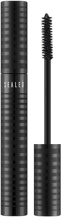 Farmasi Waterproof Mascara Sealed, 9ml/0.3flOz - Long-Lasting and Smudge-Proof Formula - Defines and Volumizes Lashes, Resistant to Water and Humidity, Black