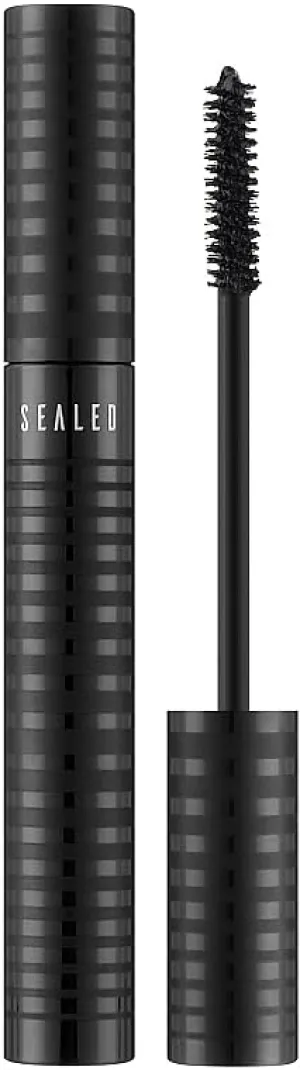Farmasi Waterproof Mascara Sealed, 9ml/0.3flOz - Long-Lasting and Smudge-Proof Formula - Defines and Volumizes Lashes, Resistant to Water and Humidity, Black