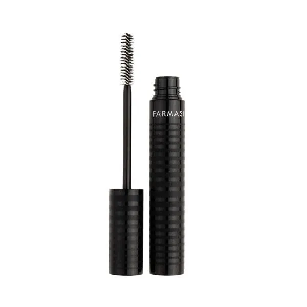 FARMASI Waterproof Mascara Sealed - Volume Boost & Lash Definition. 9ml/0.3flOz