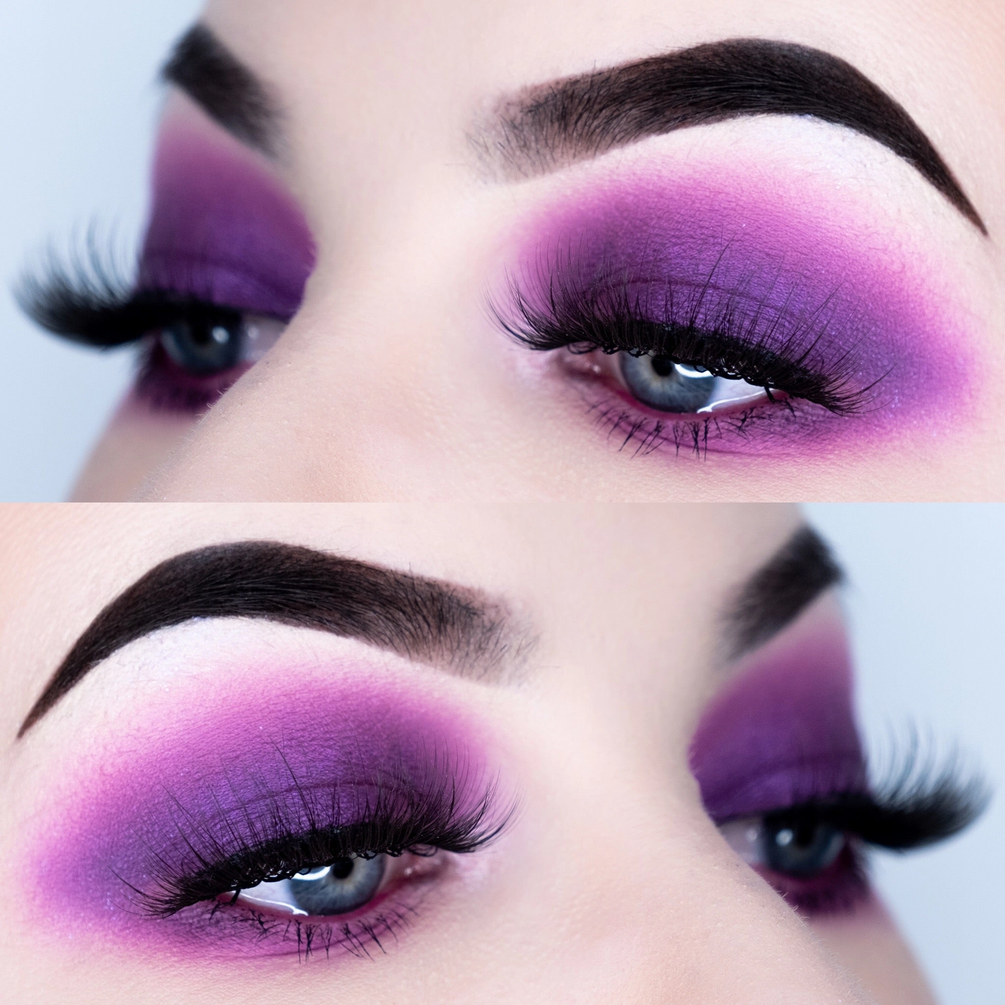 Faux Mink Lashes "Cupid"