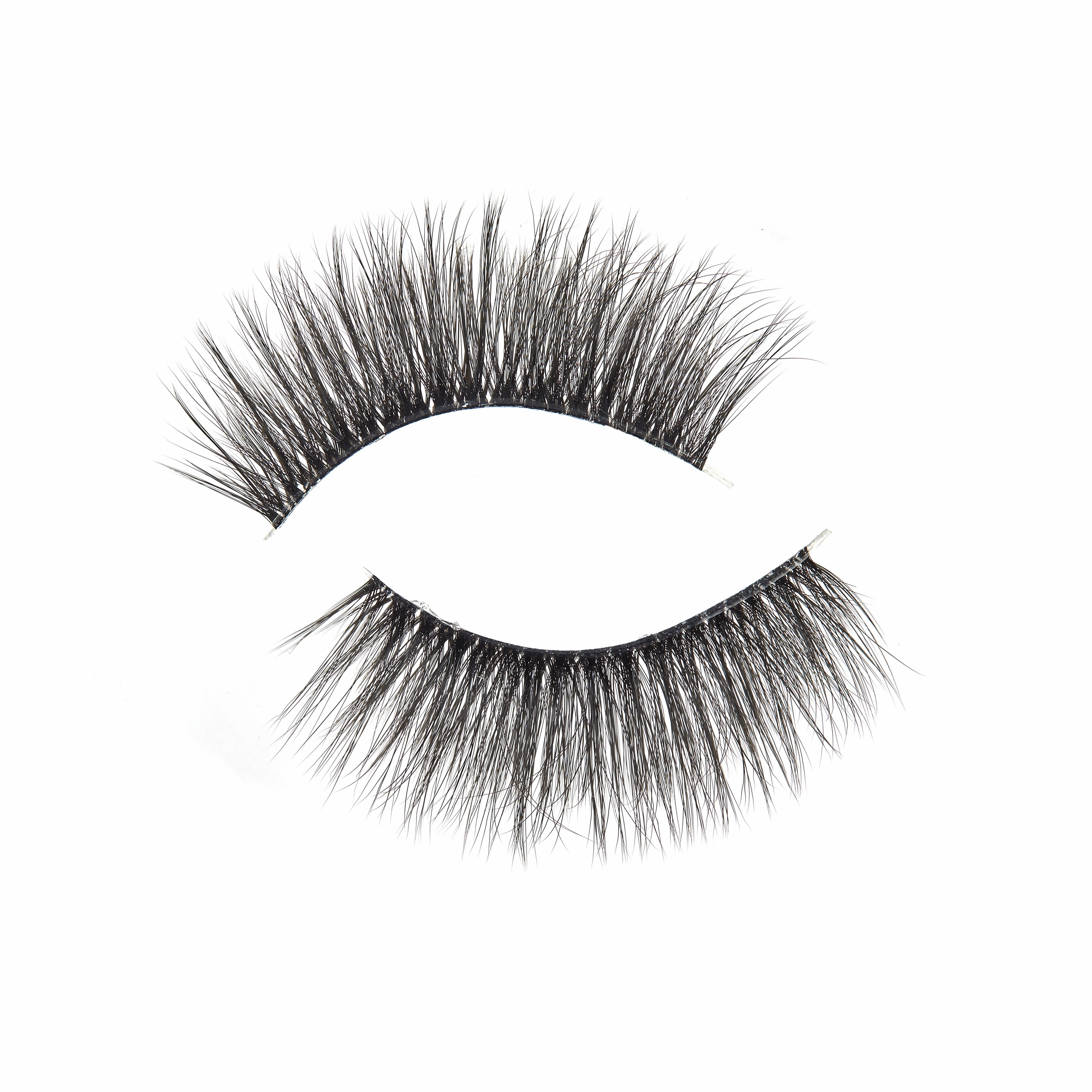 Faux Mink Lashes "Cupid"