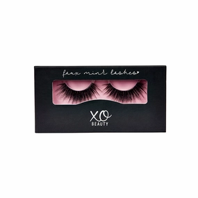 Faux Mink Lashes "Cupid"