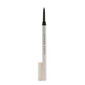 Fenty Beauty by Rihanna Brow MVP Ultra Fine Brow Pencil & Styler Soft Black