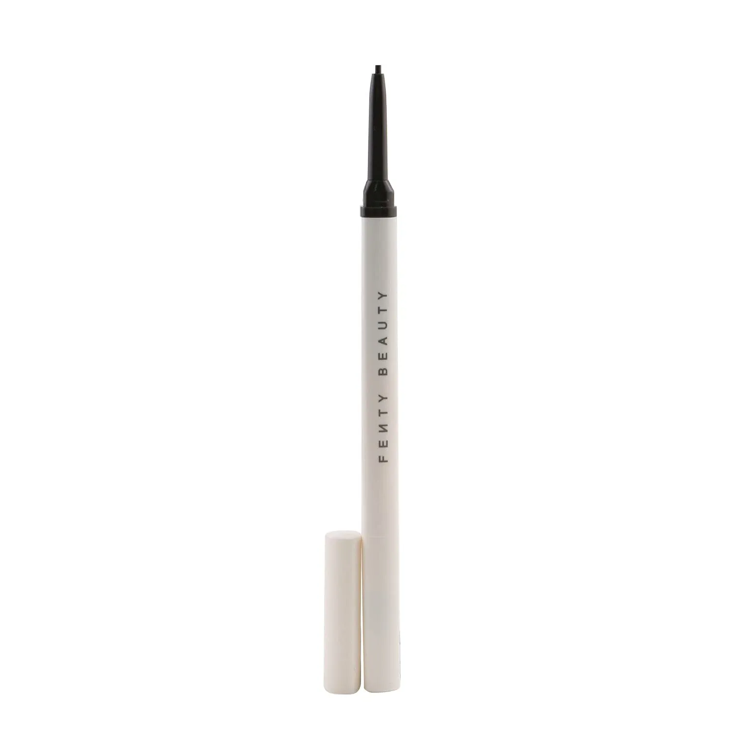 Fenty Beauty by Rihanna Brow MVP Ultra Fine Brow Pencil & Styler Soft Black