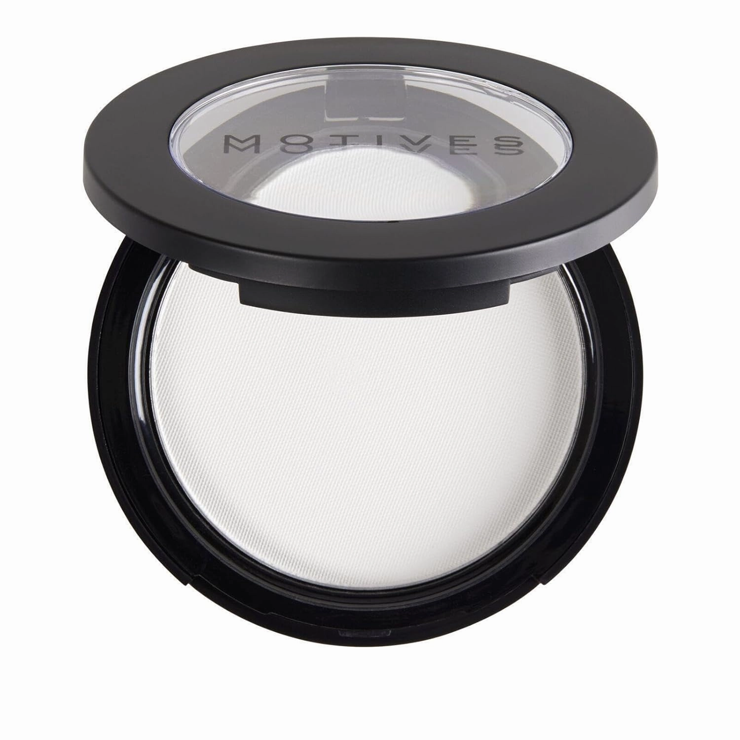 Filter HD Powder - Single Compact - Translucent Pressed Setting Powder - Face Makeup – Ultra Blurring and Light Reflecting Finishing Powder for a High Definition Airbrushed Look