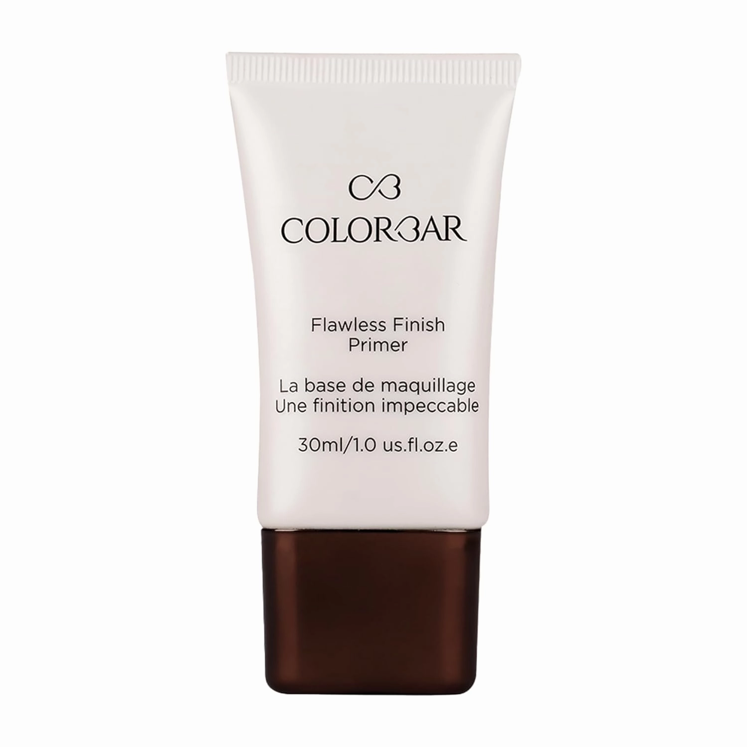 Flawless Finish Primer - Makeup Face Primer Evens Out Skin Tone, Creates Smooth Base - Wrinkle-Free Finish and Reduces Pores - 1 oz