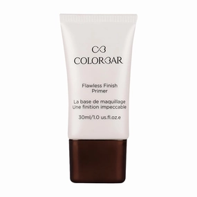 Flawless Finish Primer - Makeup Face Primer Evens Out Skin Tone, Creates Smooth Base - Wrinkle-Free Finish and Reduces Pores - 1 oz