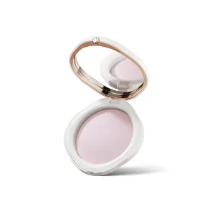 Florasis Flawless Jade Breathable Color Correcting Pressed Powder (04 Lavender, 1 Count)