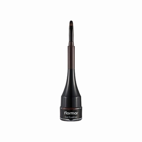 Flormar Gel Eyeliner GE03 Bole Brown - 2.2g