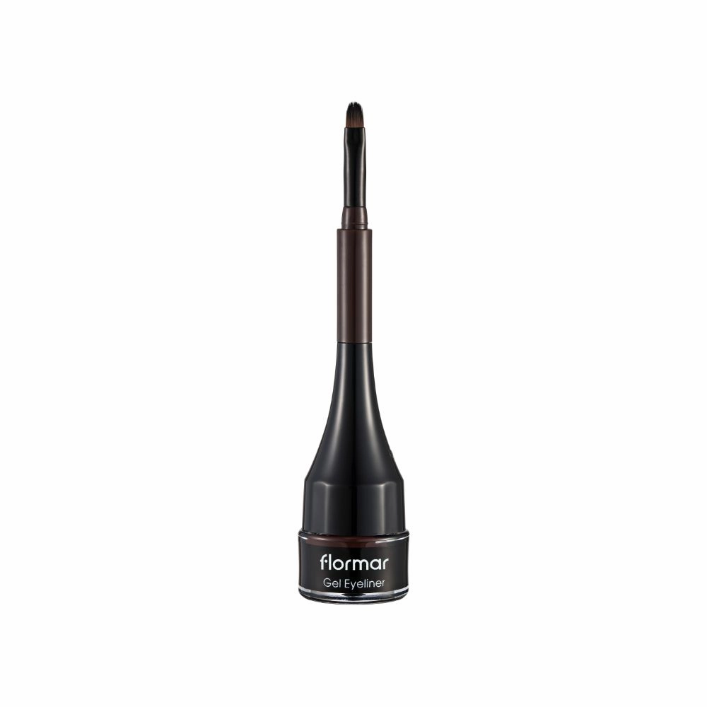 Flormar Gel Eyeliner GE03 Bole Brown - 2.2g