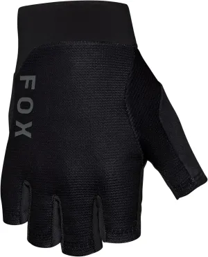 Fox Racing Men's Ranger Mountain Bike Gel Short Glove, Black, X-Large