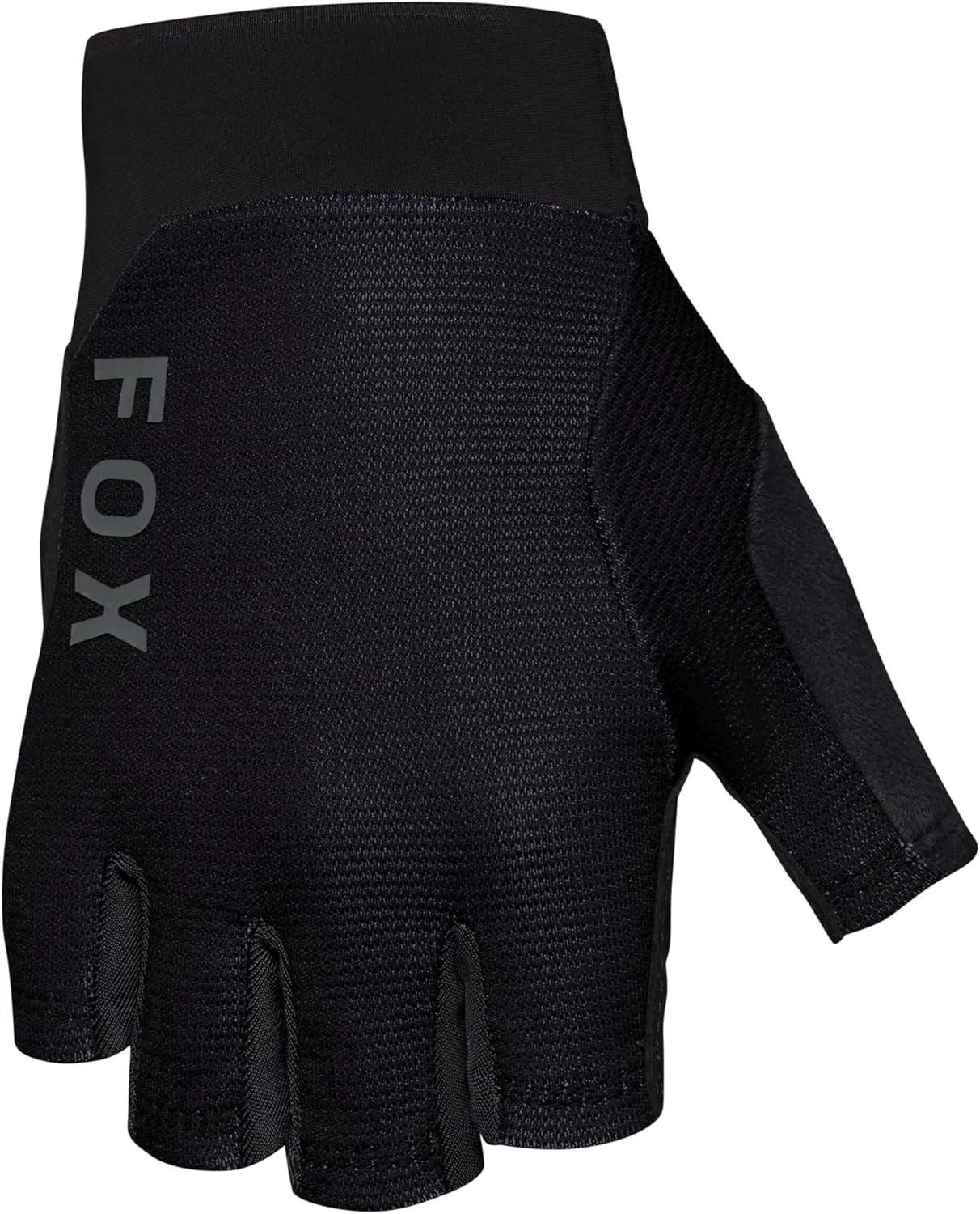 Fox Racing Men's Ranger Mountain Bike Gel Short Glove, Black, X-Large