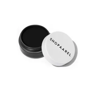Gel Eyeliner Glossy Finish Intense Colour Long-lasting Gel Eyeliner (Black)
