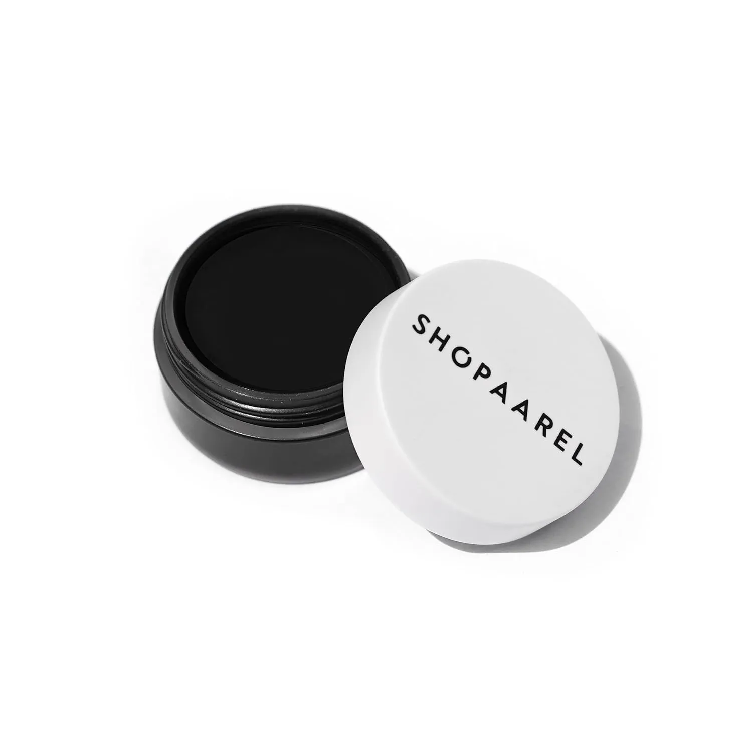 Gel Eyeliner Glossy Finish Intense Colour Long-lasting Gel Eyeliner (Black)