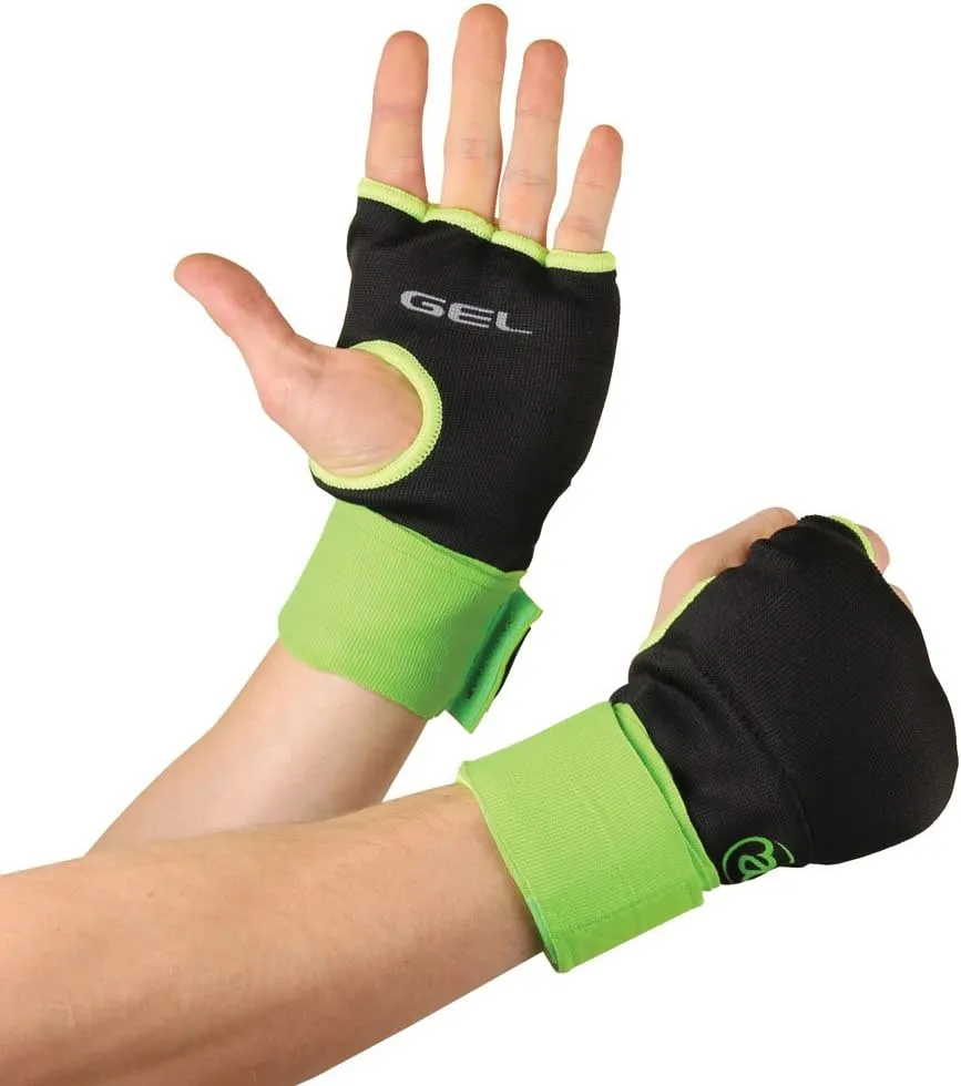 Gel Mitt