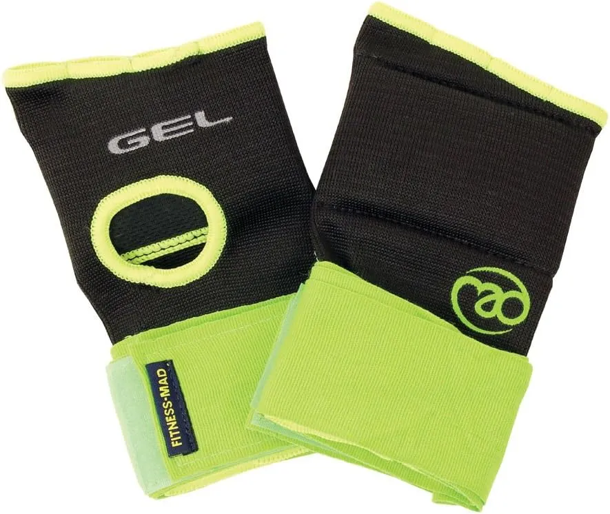 Gel Mitt
