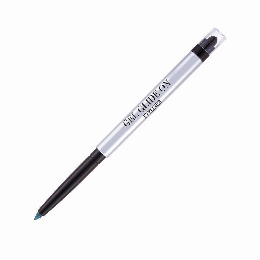Gel Glide On | Eyeliner