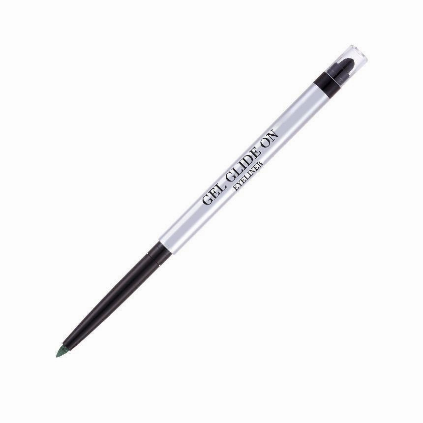 Gel Glide On | Eyeliner