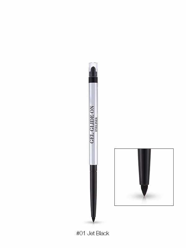 Gel Glide On | Eyeliner