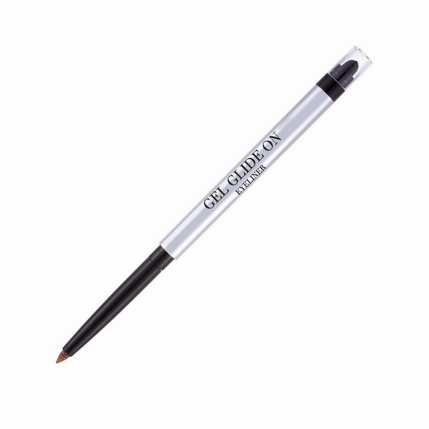 Gel Glide On | Eyeliner