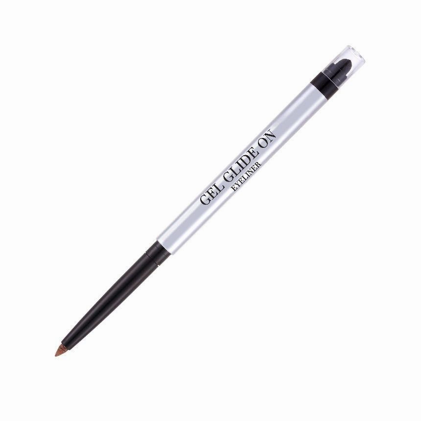 Gel Glide On | Eyeliner