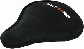 Gelpadz Pad Seat Cover - Black