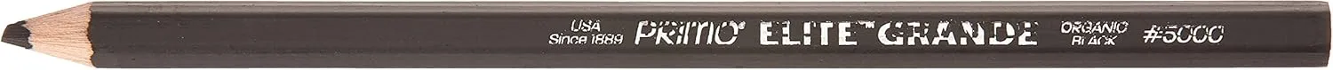 General Primo Elite Grande Pencil Box of 12