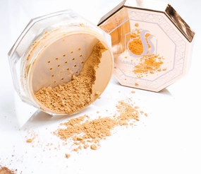 GINGERBREAD - SETTING POWDER