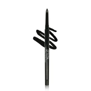 Girlactik Long-Wear Gel Eyeliner - Pure Black