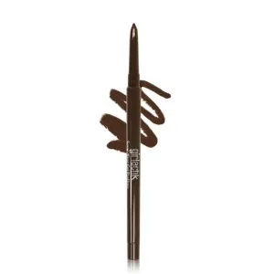 Girlactik Long-Wear Gel Liner - Pure Brown