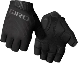 Giro Bravo II Gel Cycling Gloves - Men's Black Medium