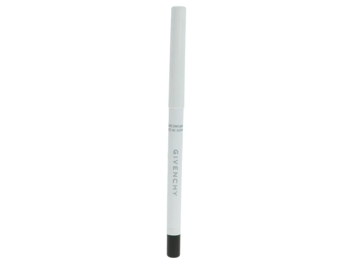 Givenchy Khol Couture Waterproof Eye Pencil - N01 Black for Women - 0.01 oz Eye Pencil