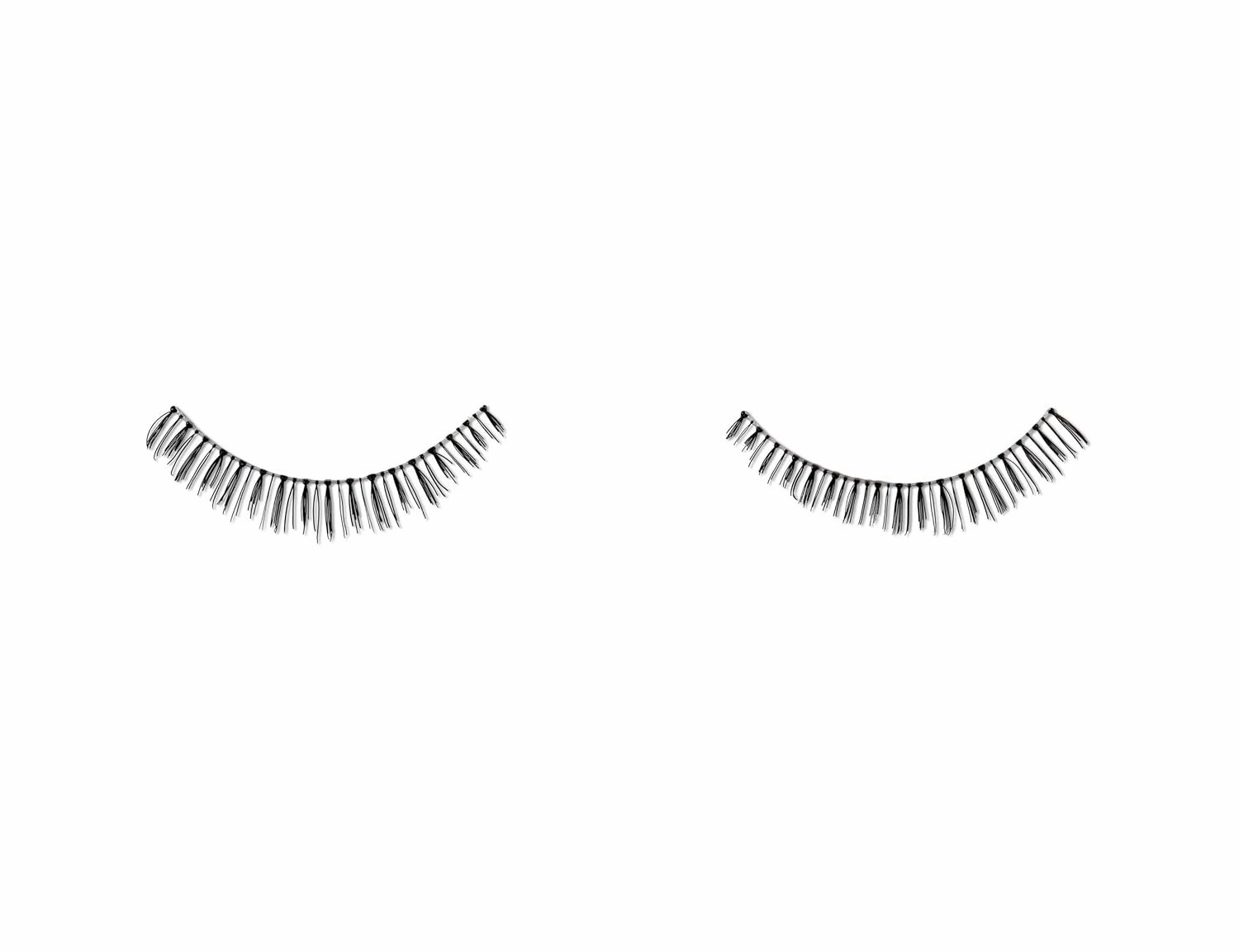 GladGirl False Lashes - Lower Lashes 6 Pairs BULK Lashes   Glue   Applicator