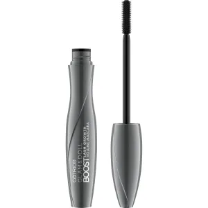 Glam & Doll Lash Growth Volume Boost Mascara # 010 Ultra Black