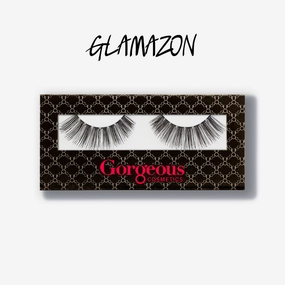 GLAMAZON LASHES