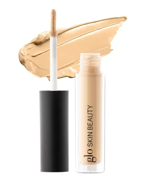 Glo Skin Beauty Luminous Brightening Concealer Makeup - Conceals Dark Spots & Fine Lines, Brightens for a Highlighted Effect (Banana)
