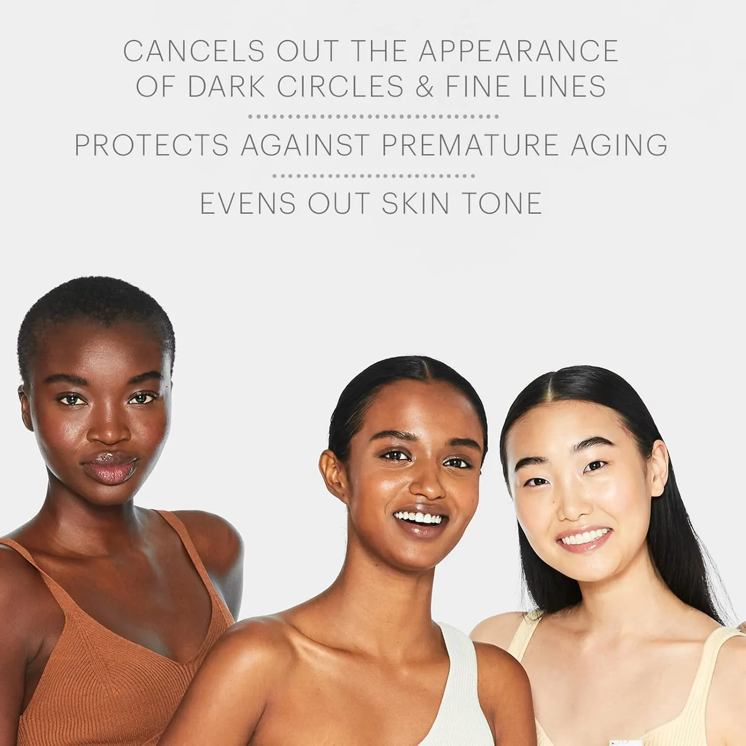 Glo Skin Beauty Luminous Brightening Concealer Makeup - Conceals Dark Spots & Fine Lines, Brightens for a Highlighted Effect (Banana)