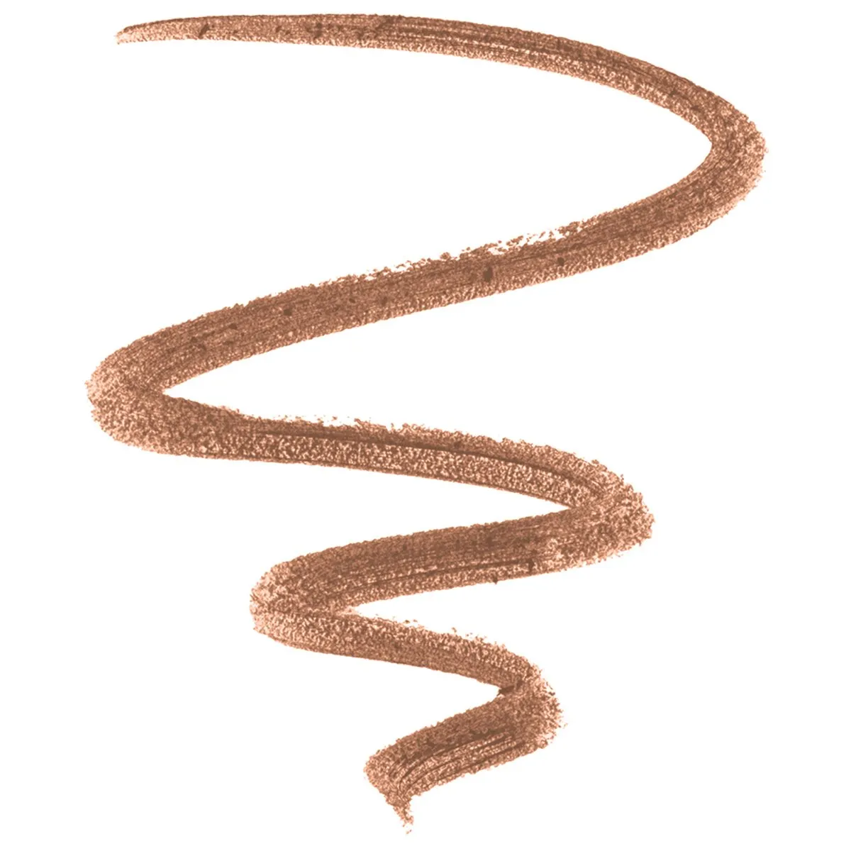 Glo Skin Beauty Precise Micro Browliner | Long-Lasting, Wax-Based Formula Glides On Skin and Shapes Your Brows, (Light Brown)