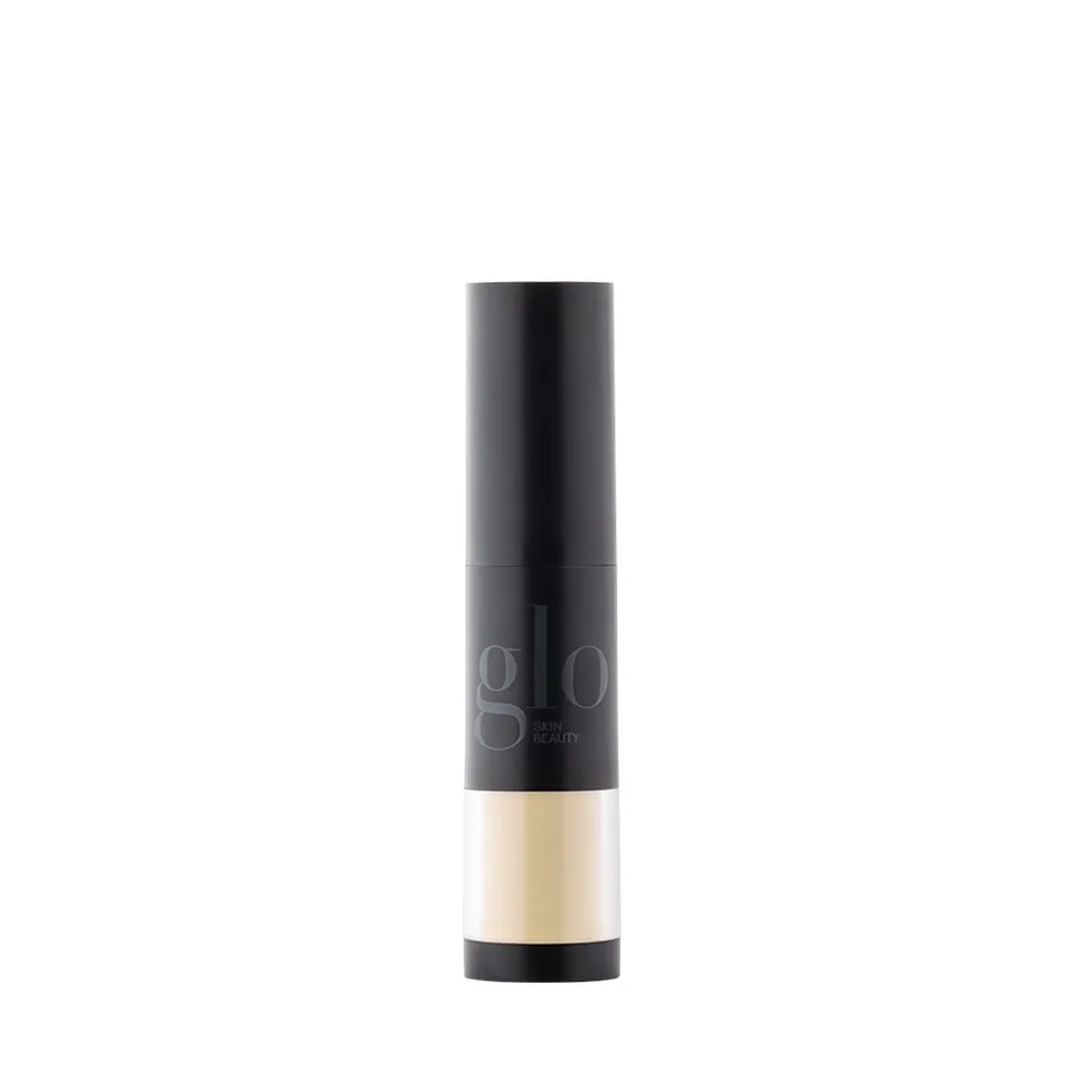 Glo Skin Beauty Redness Relief Powder | Visibly Reduce Skin’s Surface Redness with This Loose Powder, Redness Neutralizer, Soothing & Calming