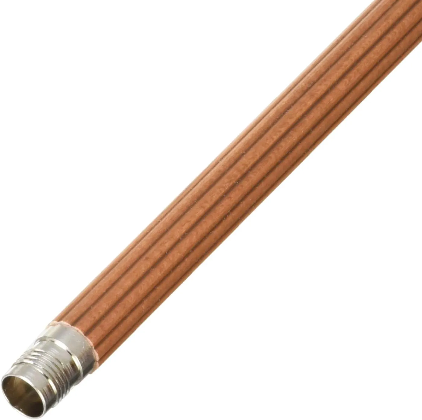 Graf von Faber-Castell 118645 Brown Refills for Faber-Castell Pencils (118645 Hardness B for Perfect Pencils)