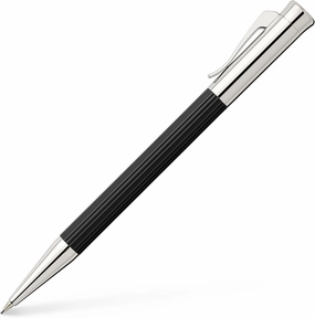 Graf von Faber-Castell Tamitio Propelling Pencil - Black