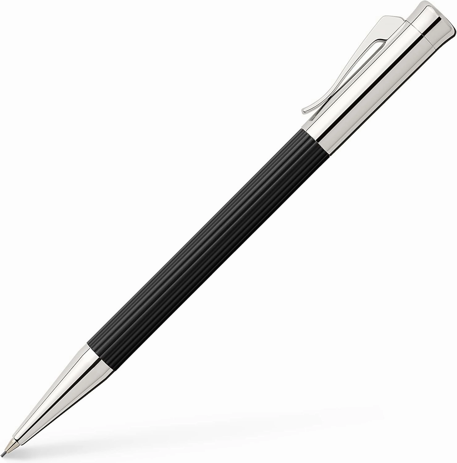 Graf von Faber-Castell Tamitio Propelling Pencil - Black